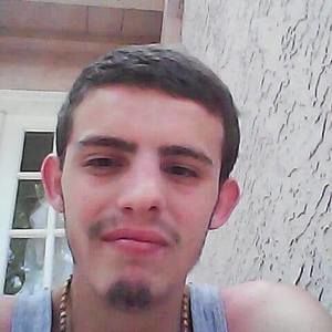 Meet your Posher, Ryan